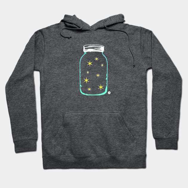 Homemade Wishes Hoodie by Show OFF Your T-shirts!™